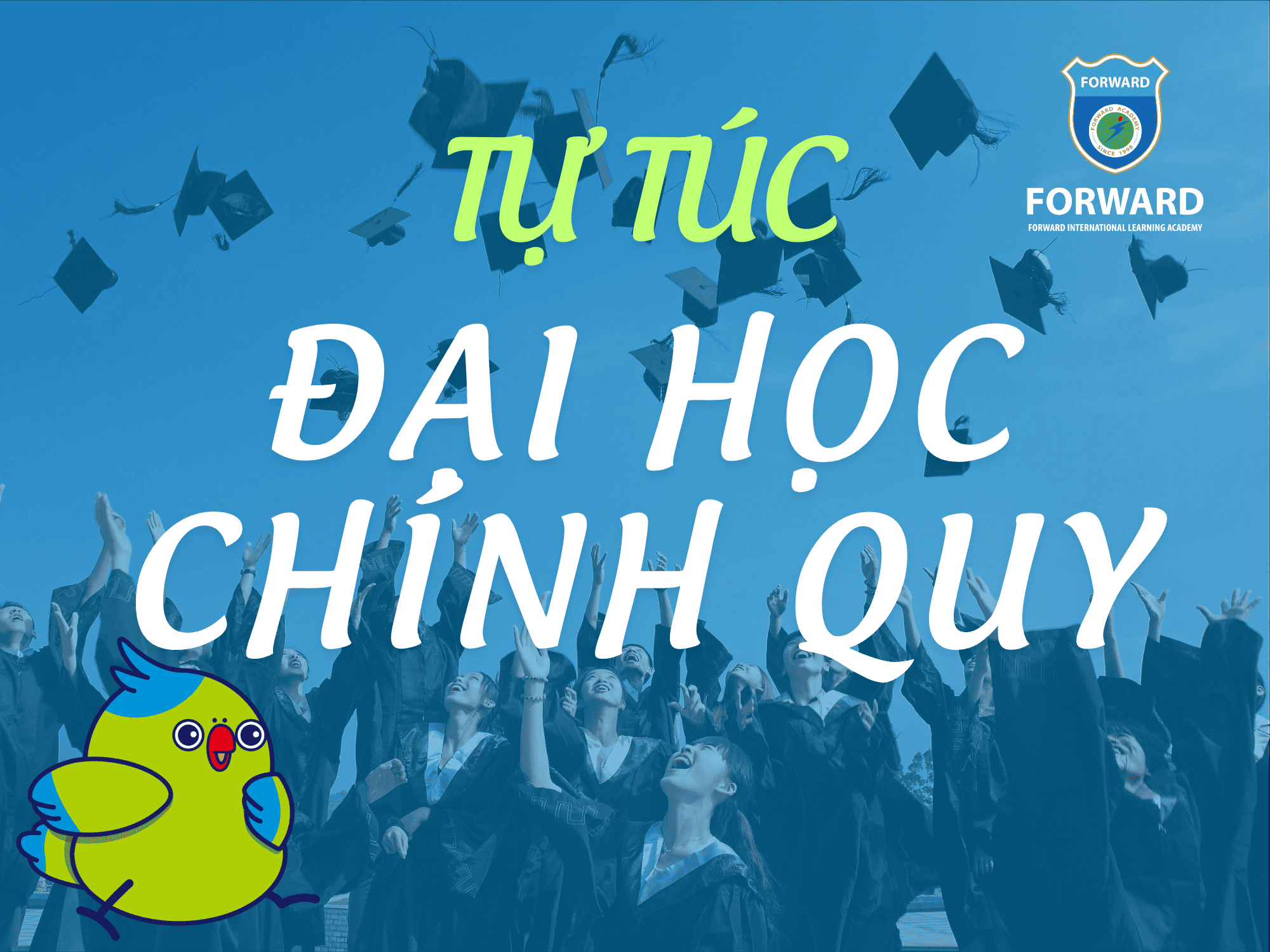 Hệ Chính quy Tự túc