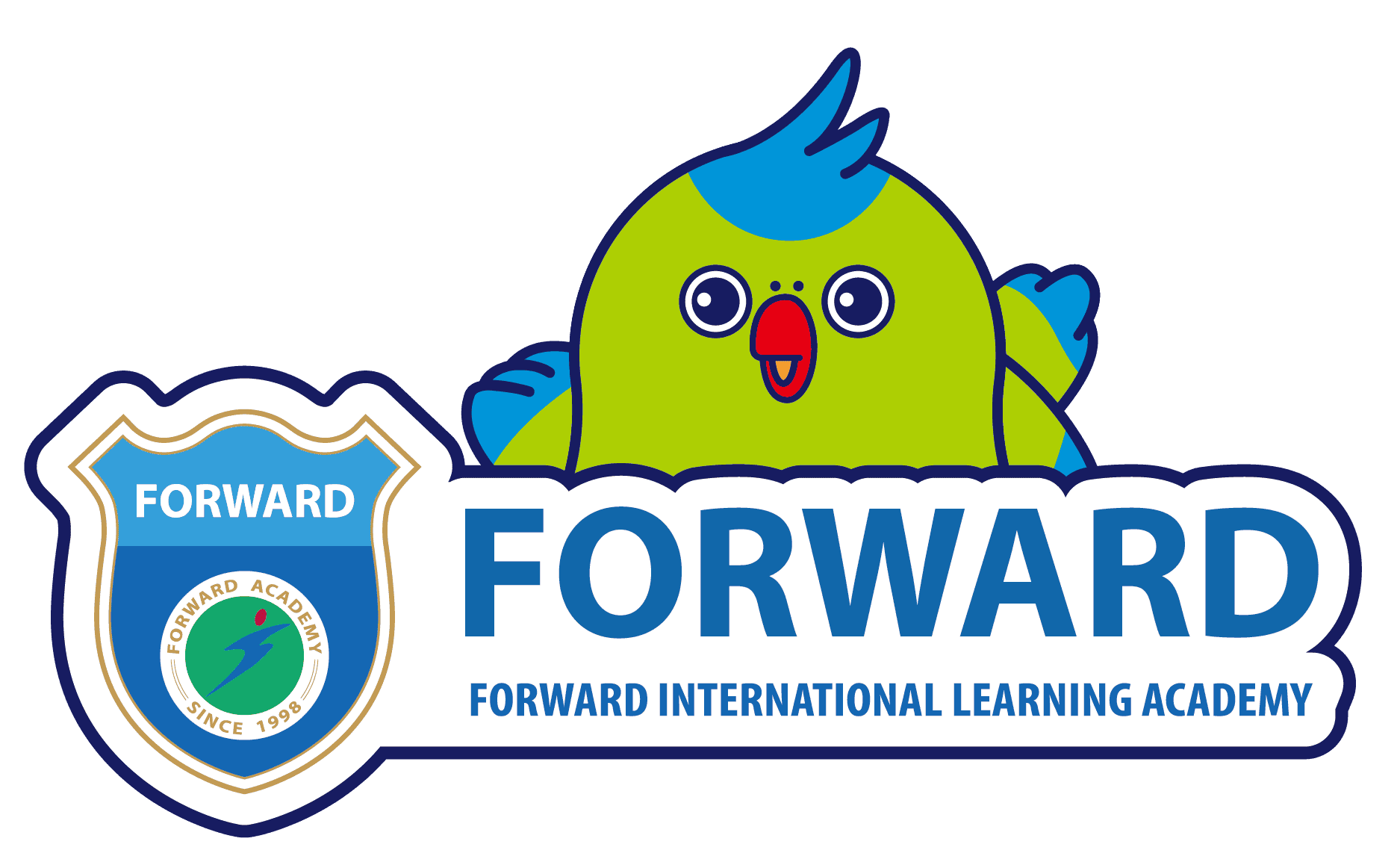 TRUNG TÂM NGOẠI NGỮ FORWARD - DU HỌC ĐÀI LOAN